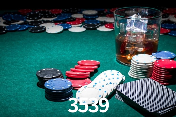Football Betting 3539
