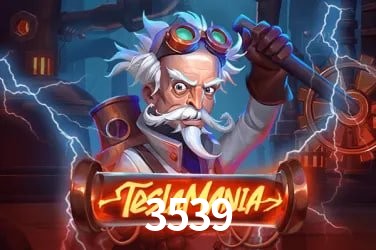 Slot Games 3539
